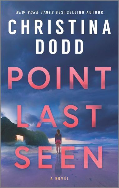 Point Last Seen - Christina Dodd - Libros - Hqn - 9781335453563 - 24 de enero de 2023