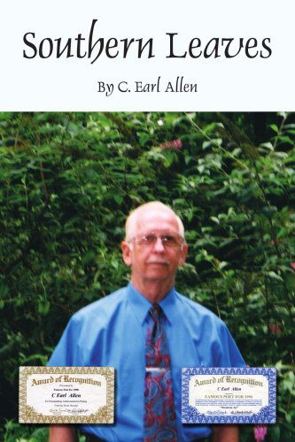 Cover for Cecil Allen · Southern Leaves (Paperback Book) (2006)