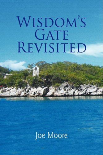 Cover for Joe Moore · Wisdom's Gate Revisited (Innbunden bok) (2008)