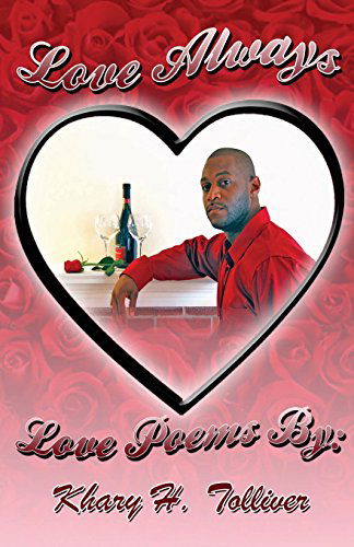 Cover for Khary H. Tolliver · Love Always (Paperback Book) (2008)