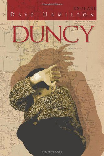 Cover for Dave Hamilton · Duncy (Pocketbok) (2010)