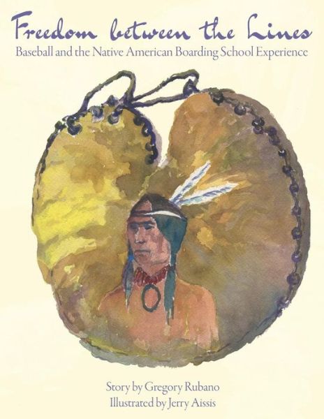 Freedom Between the Lines - Gregory Rubano - Books - Createspace - 9781500530563 - December 6, 2014