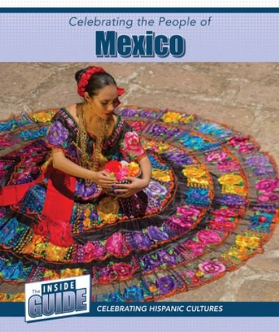 Cover for Rosie Banks · Celebrating the People of Mexico (Paperback Book) (2022)