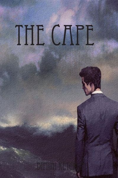 Cover for Bimini Ketchum · The Cape (Paperback Book) (2015)