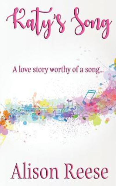 Cover for Alison Reese · Katy's Song (Paperback Book) (2019)