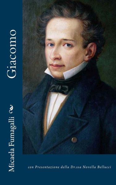 Cover for Micaela Fumagalli · Giacomo (Paperback Book) (2015)