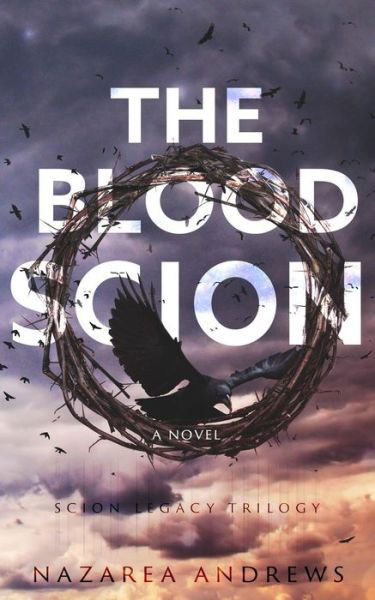 Cover for Nazarea Andrews · The Blood Scion (Paperback Bog) (2015)