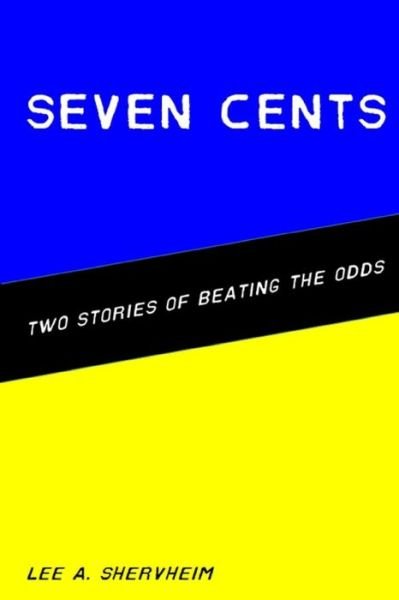 Cover for Lee a Shervheim · Seven Cents (Pocketbok) (2016)