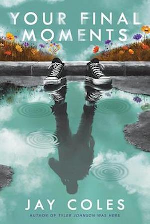 Cover for Jay Coles · Your Final Moments (Bog) (2025)