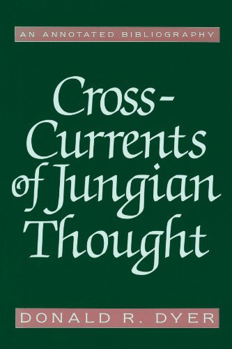 Cover for Donald Dyer · Cross-currents of Jungian Thought (Paperback Bog) (2001)