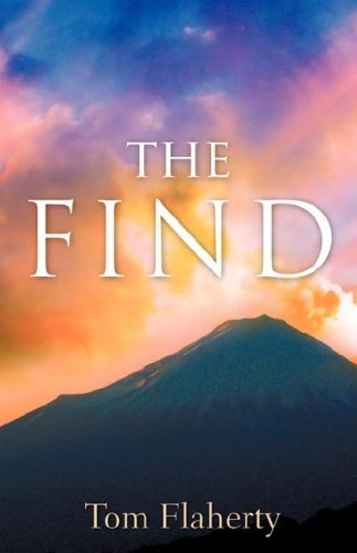 Cover for Tom Flaherty · The Find (Paperback Book) (2006)
