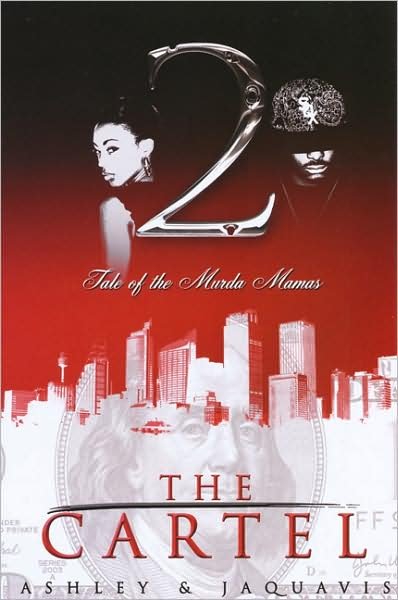 Cover for JaQuavis Coleman · The Cartel 2 (Paperback Book) (2009)