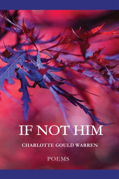 Cover for Charlotte Gould Warren · If Not Him (Book) (2023)