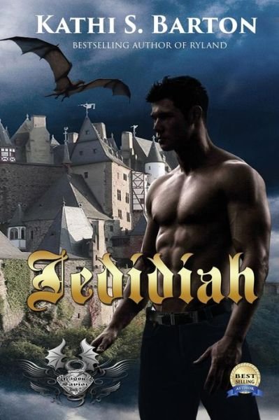 Cover for Kathi S Barton · Jedidiah (Paperback Book) (2015)
