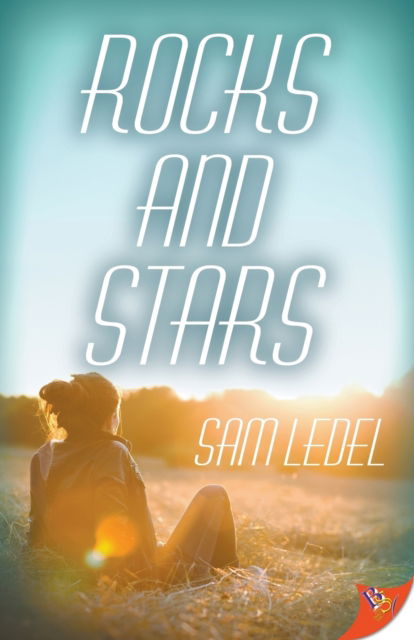 Cover for Sam Ledel · Rocks and Stars (Paperback Book) (2018)