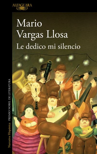 Untitled 1 - Varios Varios autores - Books - Penguin Random House Grupo Editorial - 9781644739563 - October 31, 2023