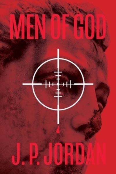 Cover for J P Jordan · Men of God (Paperback Book) (2020)