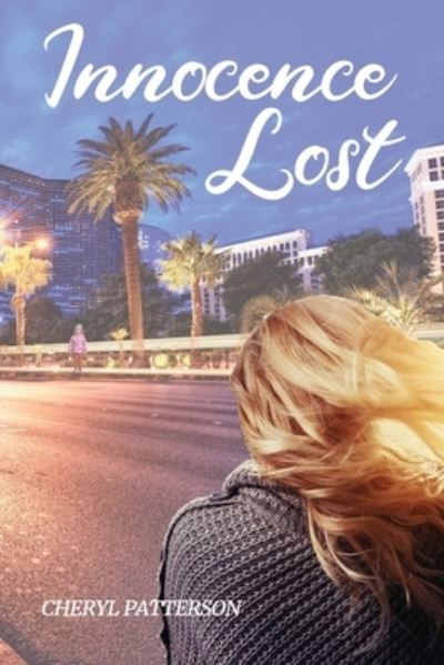 Cover for Cheryl Patterson · Innocence Lost (Paperback Book) (2020)