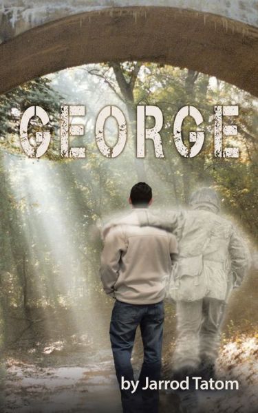 Cover for Jarrod Tatom · George (Paperback Book) (2021)