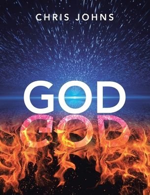Cover for Chris Johns · God (Pocketbok) (2020)