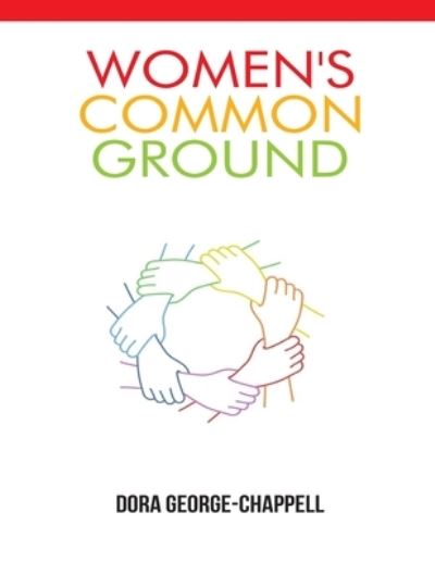 Cover for Dora George-Chappell · Women's Common Ground (Paperback Book) (2021)