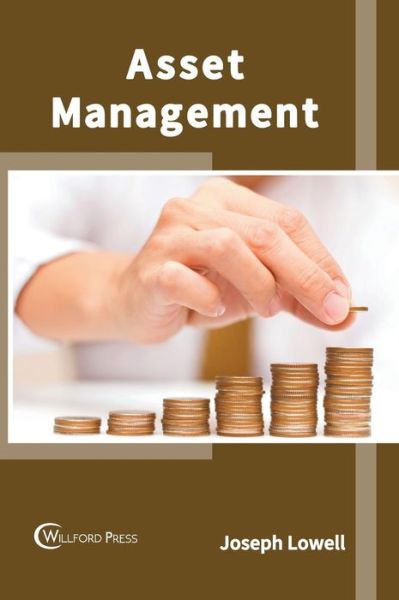 Cover for Joseph Lowell · Asset Management (Hardcover Book) (2018)