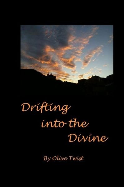 Cover for Sparrow · Drifting into the Divine (Taschenbuch) (2019)