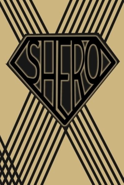 Cover for Aurei Bird · Shero (Paperback Book) (2019)