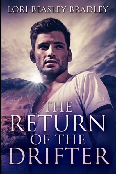 Cover for Lori Beasley Bradley · The Return of the Drifter (Paperback Book) (2021)