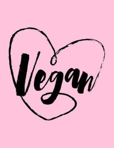 Cover for Acadelle Publishing · Vegan (Taschenbuch) (2018)