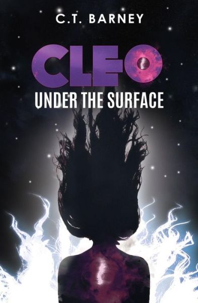 Cover for C T Barney · Cleo (Paperback Book) (2019)