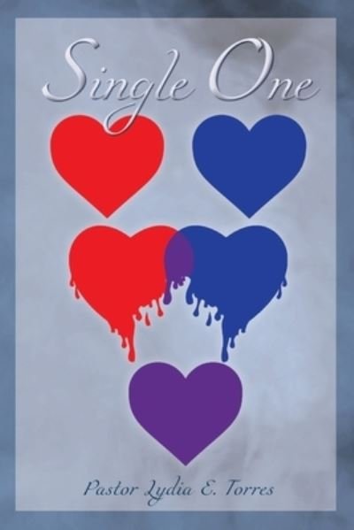 Cover for Lydia Torres · Single One (Paperback Book) (2020)