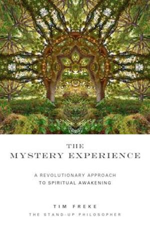 Cover for Tim Freke · The Mystery Experience (Paperback Book) (2013)