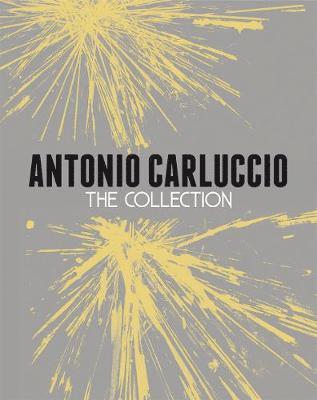 Cover for Antonio Carluccio · Antonio Carluccio: The Collection (Paperback Book) (2018)