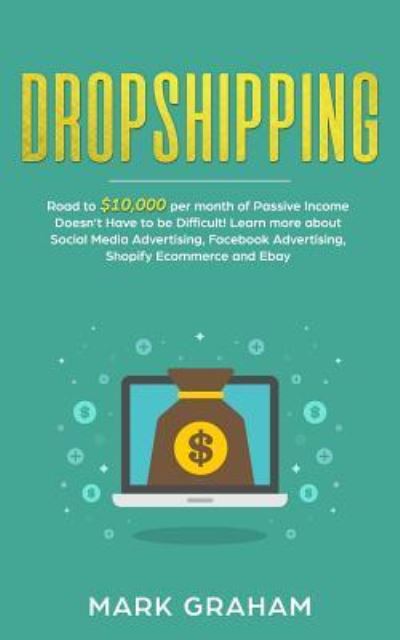 Cover for Mark Graham · Dropshipping (Paperback Book) (2019)