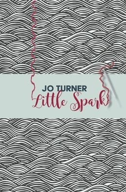 Cover for Jo Turner · Little Spark (Hardcover bog) (2021)