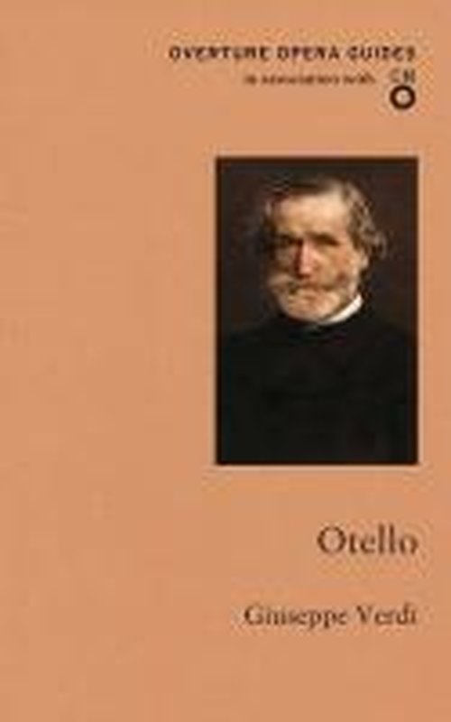 Cover for Giuseppe Verdi · Otello (Othello) - Overture Opera Guides in Association with the English National Opera (ENO) (Taschenbuch) (2014)