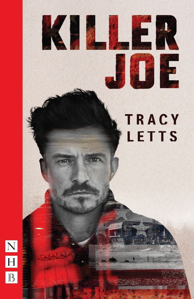 Cover for Tracy Letts · Killer Joe (Paperback Book) (2018)