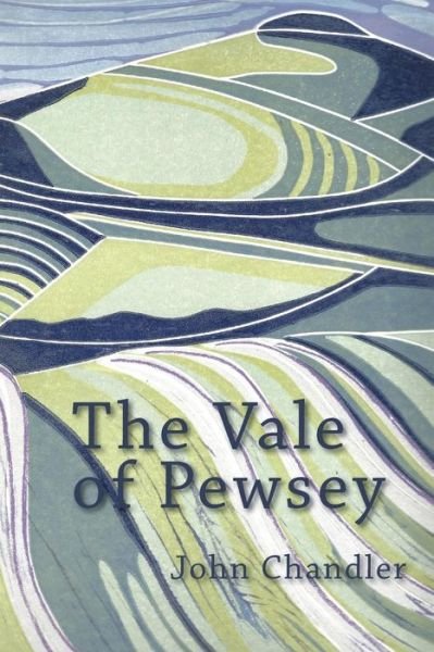 Cover for John Chandler · The Vale of Pewsey (Pocketbok) [3rd Fully Revised (1st Colour Edition) edition] (2018)