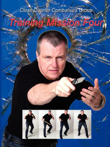 Cover for W. Hock Hochheim · Training Mission Four (Paperback Book) (2012)