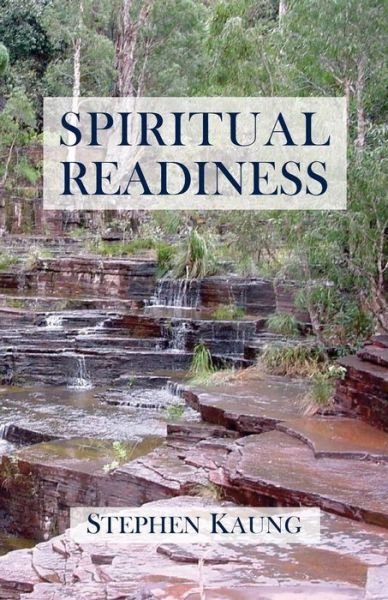 Cover for Stephen Kaung · Spiritual Readiness (Paperback Book) (2016)