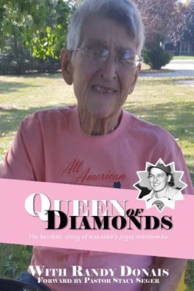 Queen of Diamonds - Randy Donais - Books - Zeta Publishing Inc - 9781947191563 - November 28, 2017