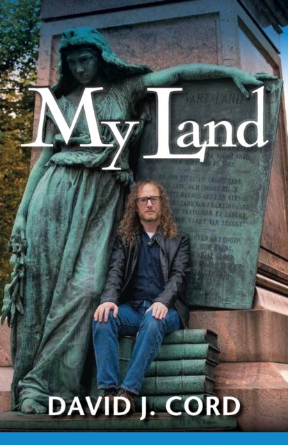 Cover for David J Cord · My Land (Paperback Book) (2020)