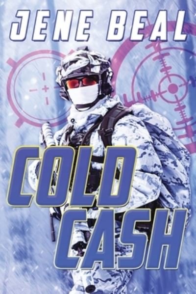 Cover for Jene Beal · Cold Cash (Book) (2023)