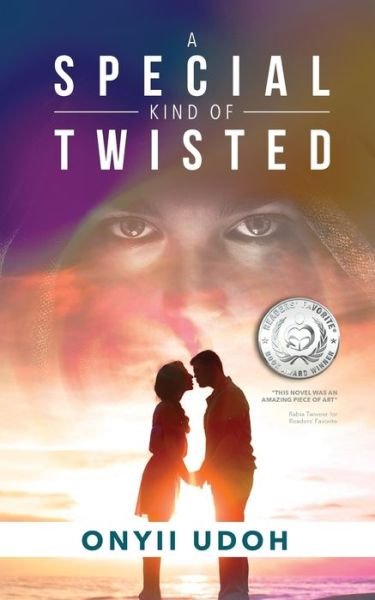 A Special Kind of Twisted - Onyii Udoh - Books - New Leaf Media, LLC - 9781970072563 - May 24, 2019