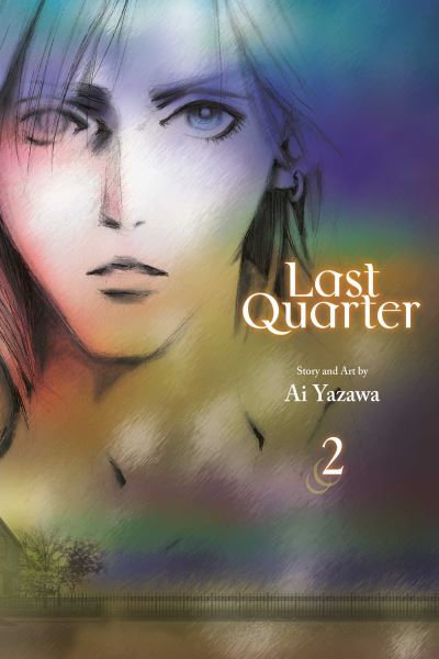 Cover for Ai Yazawa · Last Quarter, Vol. 2 - Last Quarter (Paperback Book) (2025)