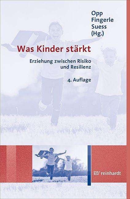 Cover for Opp · Was Kinder stärkt (Book)