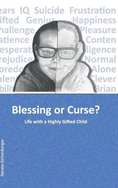Cover for Renate Eichenberger · Blessing or Curse? (Innbunden bok) (2014)