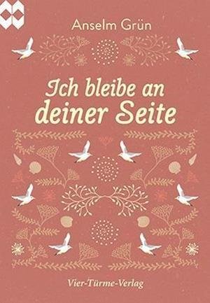 Cover for Grün · GrÃ¼n:ich Bleibe An Deiner Seite (Bok)