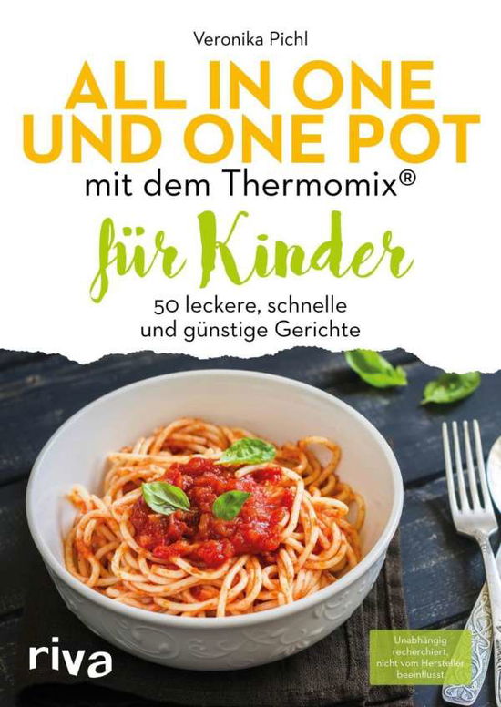 Cover for Pichl · All in one und One Pot mit dem Th (Book)